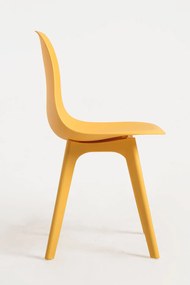 Set 4 Kelen Suprym Stoelen