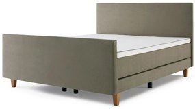 Boxspring Home 102 – Bij Swiss Sense