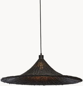 Hanglamp Borabora van rotan