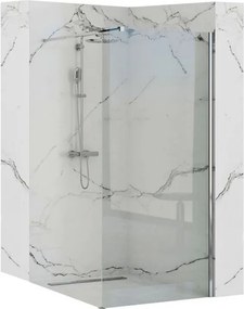 Rea Aero N 110 Transparant douchescherm