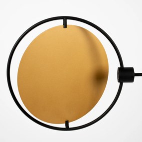Zuiver Sirius Unieke Wandlamp
