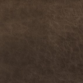 2-zits bank Lambada - leer Colorado bruin 04 - 1,88 mtr breed