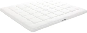 Goossens Topmatras Cloud Visco, 140 x 200 cm