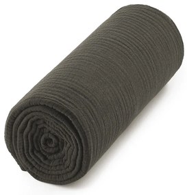 Hoeslaken in biologisch tetra, Yafa