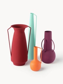 Handgemaakte decoratieve vazen Roman, 4-delig