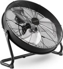 Trotec Vloerventilator TVM 20 D Zwart- 50CM