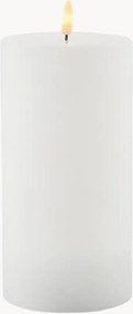 LED-kaars Sille met accu