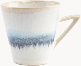 Koffiekopjes Stripes, 4-delig