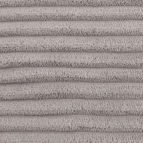 Chillz Kinder Zitzak Corduroy - Grijs