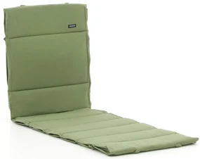 Madison Fiber tuinkussen voor ligbed 200x65cm