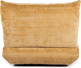 Vierkante Draai Fauteuil Samenstellen