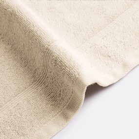 Set van 4 gastendoekjes in badstof 600 g/m², Zavara