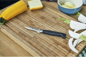 ZWILLING VIER STERNE Groentemes, 7 cm - VIER STERNE - ZWILLING