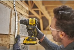 Stanley FATMAX V20 SFMCD716B-XJ Brushless Schroef-/Klopboormachine -65 Nm - SOLO