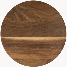 Serveerplank Materials van acaciahout