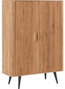 Goossens Opbergkast Bjarte, 2 deuren