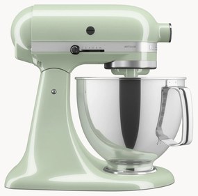 Kantelbare keukenmachine Artisan, 4.8 L, 8-delig