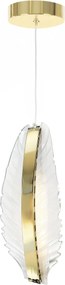 LED lamp G141-CP GOLD