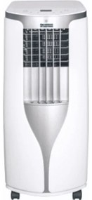 Andrews Mobiele airconditioner met afstandsbediening 70m3 wit POLAR BREEZE STYLE