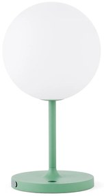 Lampe indoor/outdoor H30 cm, Fanosa