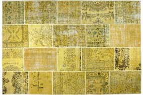 Goossens Eco Vloerkleed Lancet, 200 x 300 cm