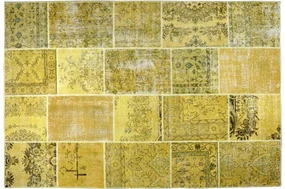 Goossens Eco Vloerkleed Lancet, 200 x 300 cm
