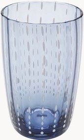 Tumblers Clue, 6-delig