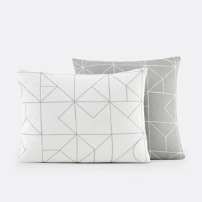 Kussensloop in zuiver katoen, Vidmey