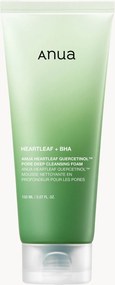 Quercetinol Pore Deep Cleansing Foam Heartleaf + BHA