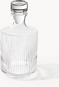 Mondgeblazen karaf Aleo, 1.4 L