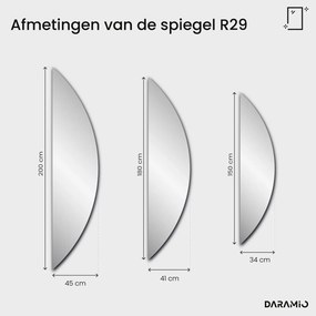 Spiegel – Pure Collection R29