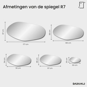 Spiegel – Pure Collection R7