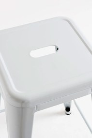 Pak 4 lage Torix krukken