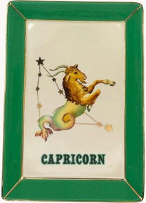Decoratief dienblad Capricorn van Fine Bone China