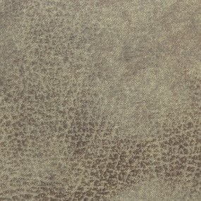 Eetkamerstoel - Apollo II - stof Cowboy retro lederlook olijf groen