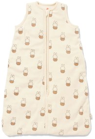 HEMA Nijntje Baby Slaapzak Mouwloos Padded Velvet Beige (beige)