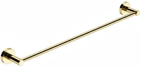 Badkamerhanger 5601 Leo Gold