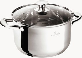 Braadpan Gourmet Line met deksel