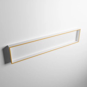 Mondiaz Easy nis 150x30x8cm 1 vak ocher/talc