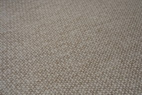 Tuinstoel Aluminium Zand/Beige Lifestyle Garden Furniture Organio