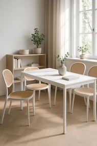 Dino Eettafel 120 cm