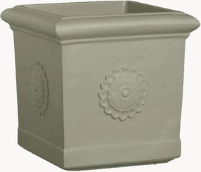 Plantenpot Quadro Fiore
