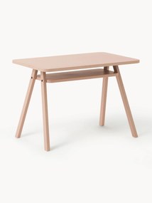 Kinderbureau Growing Green van beukenhout