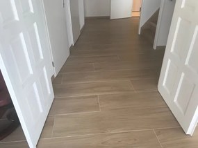 Keramisch Parket 30x150 Cm Kerota Beige N6