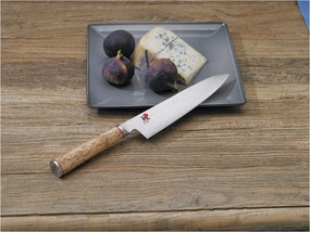MIYABI BIRCHWOOD 5000MCD Chutoh 16 cm - BIRCHWOOD 5000MCD - MIYABI