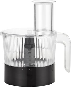 ZWILLING Enfinigy Food Processor voor Power Blender Pro, 1,2 l, Zwart - Enfinigy - ZWILLING