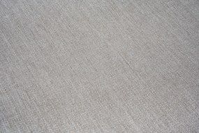 Hoek loungeset 4 personen Aluminium Taupe  Santika Furniture Santika