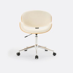Bureaufauteuil op wieltjes, Zarius