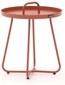 Manifesto Pito bijzet tuintafel ø 44cm (h:51cm)