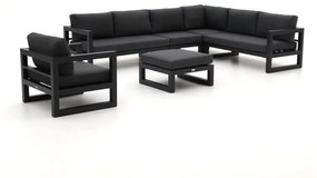 Forza Citerna hoek loungeset 6-delig